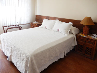 Vivir En - Bellavista 3*