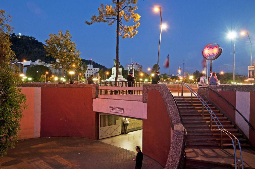 Vivir En - Bellavista Hotel 3*