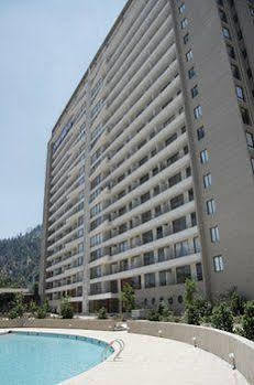 Vivir En - Bellavista 3*