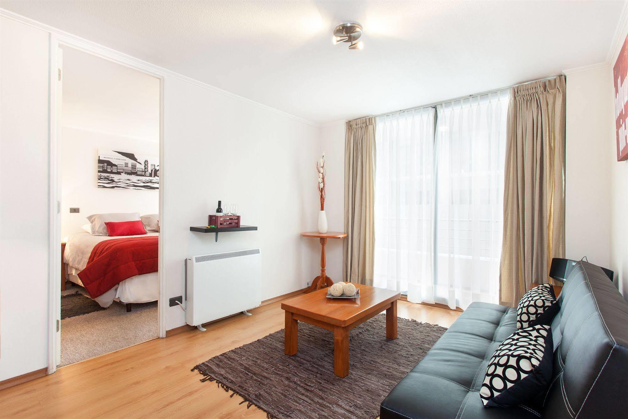 Hotel Vivir En - Bellavista