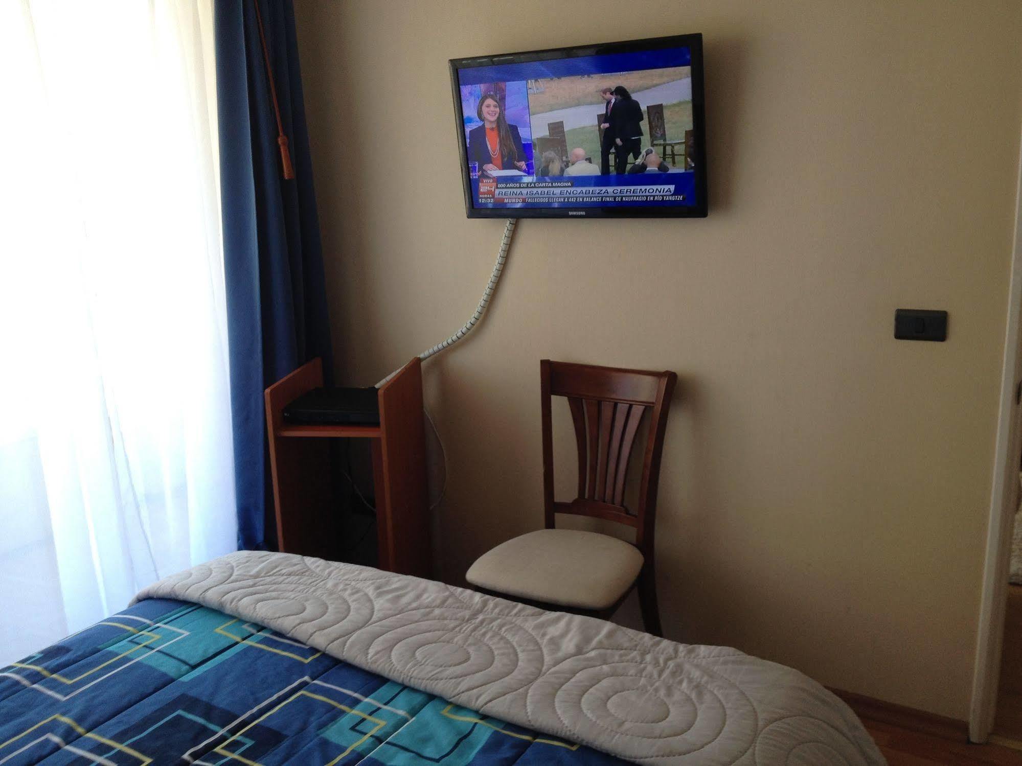 Vivir En - Bellavista Hotel 3*