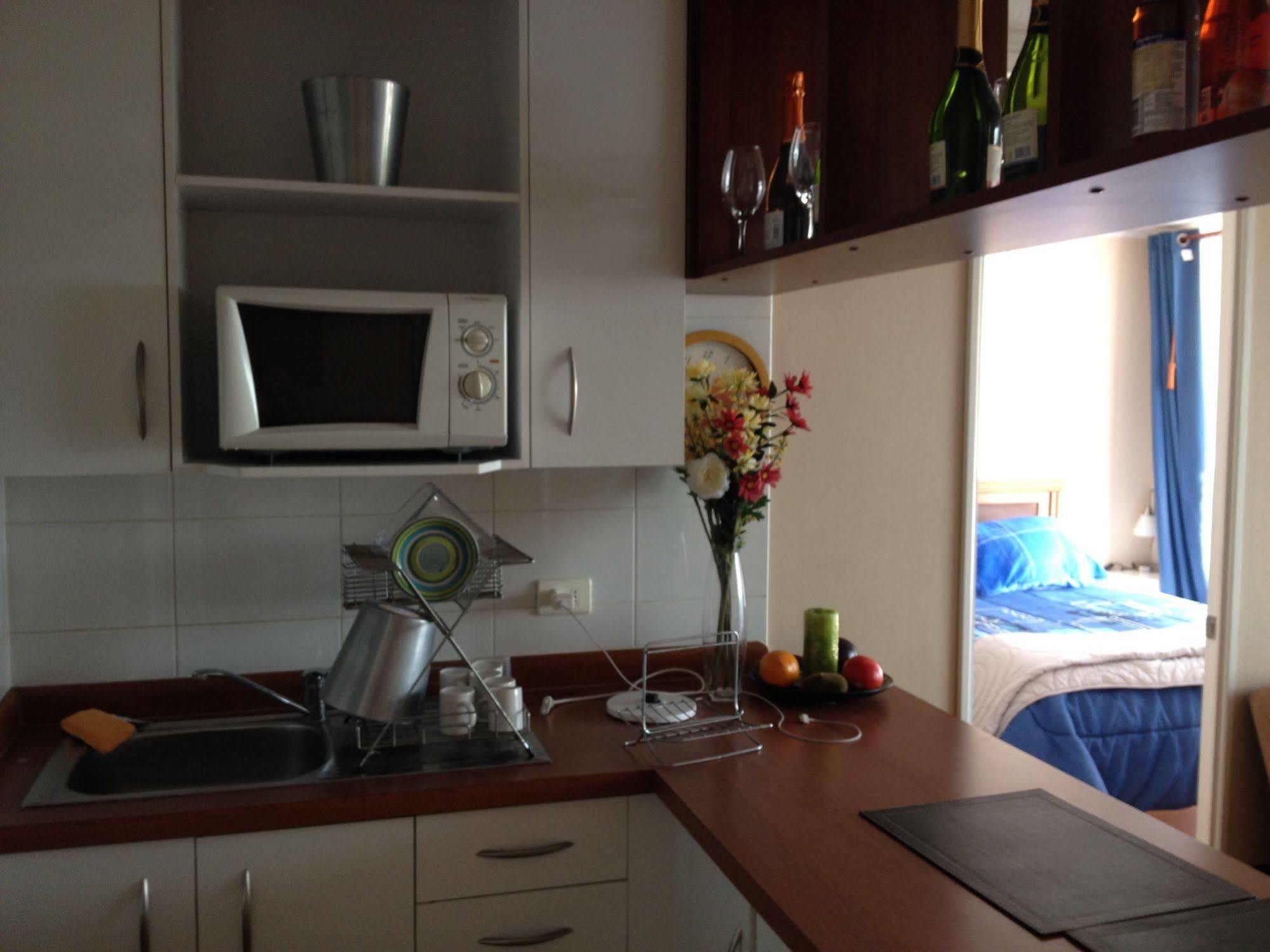 Vivir En - Bellavista Hotel