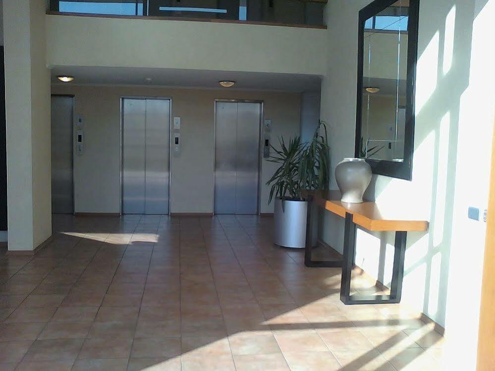 Hotel Vivir En - Bellavista 3*